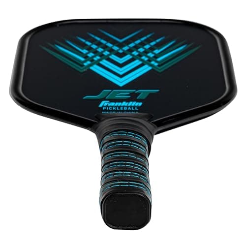 Franklin Sports Beginner Pickleball Sets - 2 + 4 Player Sets - Aluminum Paddles + X-40 Pickleballs - USA Pickleball (USAPA) Approved