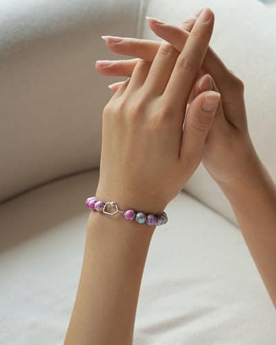 Pickleball Bracelet Gifts for Pickleball Lovers Women Men