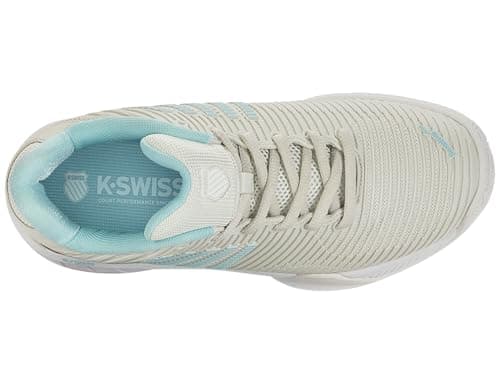 K-Swiss Women's Hypercourt Express 2 Tennis Shoe