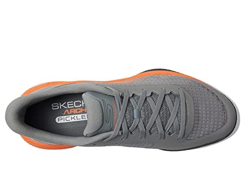 Skechers Men's Go Train Arch Fit Viper Court Pro-Pickleball Sneaker