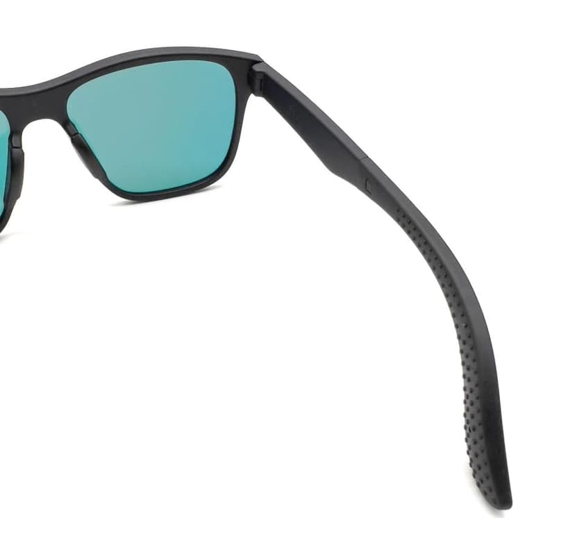 CRBN Drift Pickleball Glasses for Men & Women - Pickleball Eye Protection - Photochromic Lens Provides Sun & Impact Protection in All Conditions - Meets ANSI Z87.1 & Z80.3