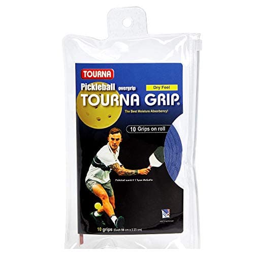 Pickleball Tourna Grip Overgrip for Pickleball Paddles