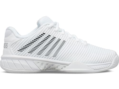 K-Swiss Women's Hypercourt Express 2 Tennis Shoe