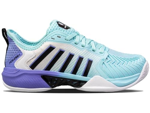 K-Swiss Women's Pickleball Supreme Shoe