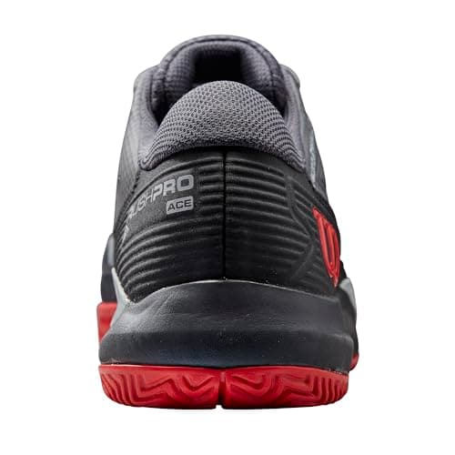 WILSON Men's Rush Pro Ace Pickler Sneaker