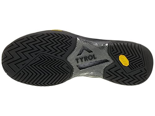Tyrol Men's Drive-V Pro Series Pickleball Shoe