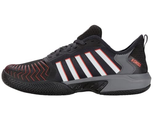 K-Swiss Men's Pickleball Supreme Shoe