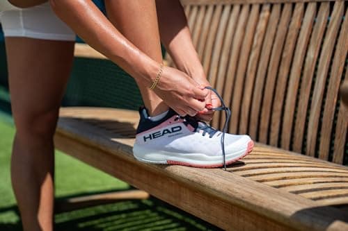HEAD womens Motion Pro Pickleball