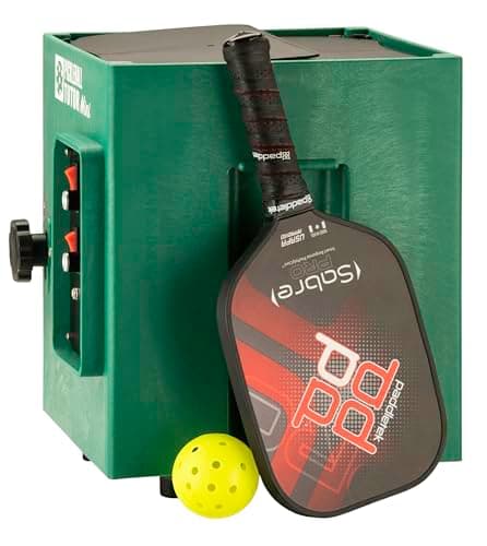 Pickleball Tutor Mini Review - The Ultimate Training Companion