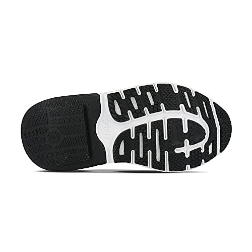 Gravity Defyer Women's G-Defy Silvanit Athletic Shoes - Hybrid VersoShock Proven Performance Shock-Absorbing Leather Pain Relief Shoes