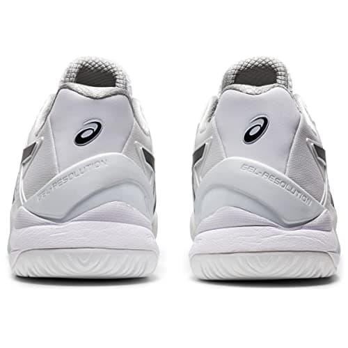 ASICS Men's Gel-Resolution 8 Tennis Shoes