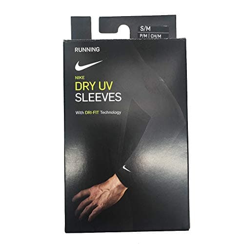 Nike Unisex Lightweight Running Sleeve