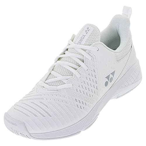 YONEX Women's Sonicage 3 Tennis Shoes