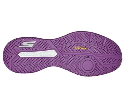 Skechers Women's Go Train Arch Fit Viper Court-Pickleball Sneaker