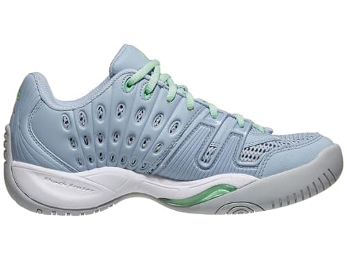Prince T22 Grey/Mint Women's Shoes