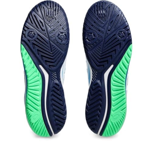 Asics Men's Gel-Resolution 9 Tennis Shoes