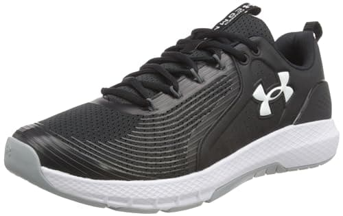 Under Armour Men's Charged Commit TR 3 Cross Trainer