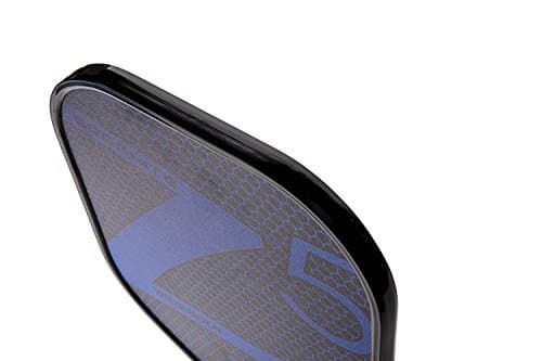 Onix Z5 Graphite Pickleball Paddle with Cushion Grip and Paddle Cover