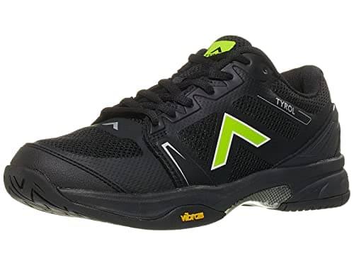 Tyrol Men's Drive-V Pro Series Pickleball Shoe