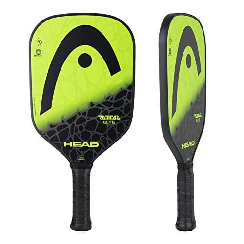 HEAD Radical Elite Pickleball Paddle