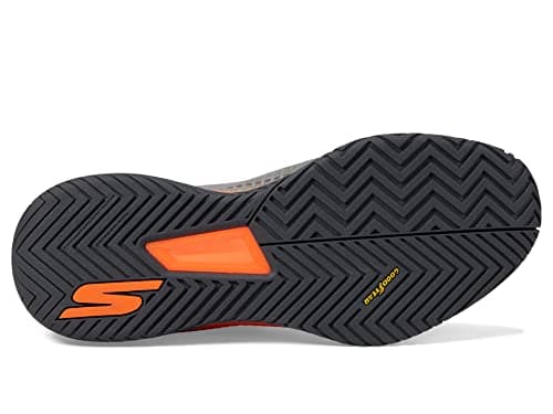 Skechers Men's Go Train Arch Fit Viper Court Pro-Pickleball Sneaker