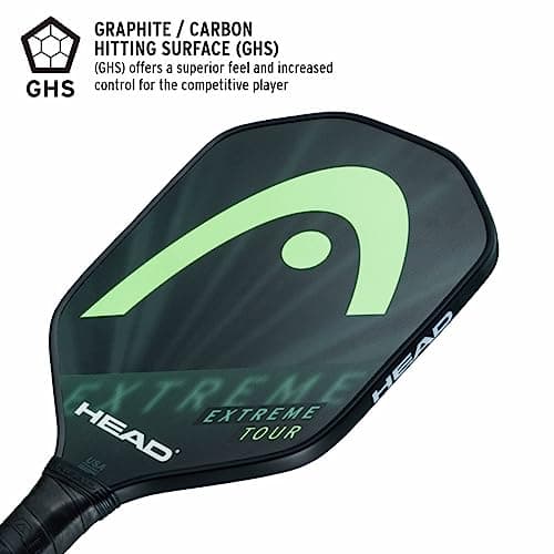 HEAD Extreme Tour Pickleball Paddle