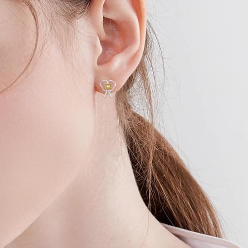 Baseball/Pcikleball/Basketball/Soccer Earrings S925 Sterling Sliver Sport Earrings for Women Sport Jewelry Gifts for Women Sports Fans and Sports Players