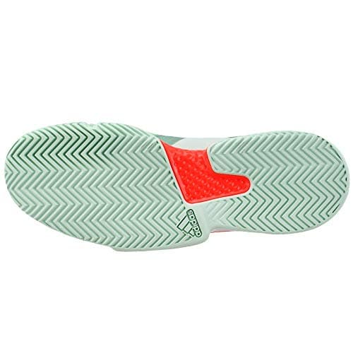 adidas Men's Solematch Bounce Tennis Shoe