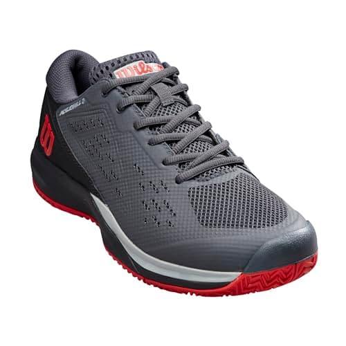 WILSON Men's Rush Pro Ace Pickler Sneaker