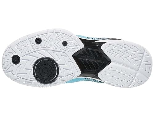 Fila Volley Zone Womens Pickleball Shoe Bluefish/Black