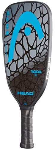 HEAD Radical XL Pickleball Paddle