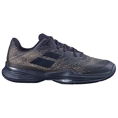 Babolat Men's Jet Mach 3 All Court Tennis Shoes