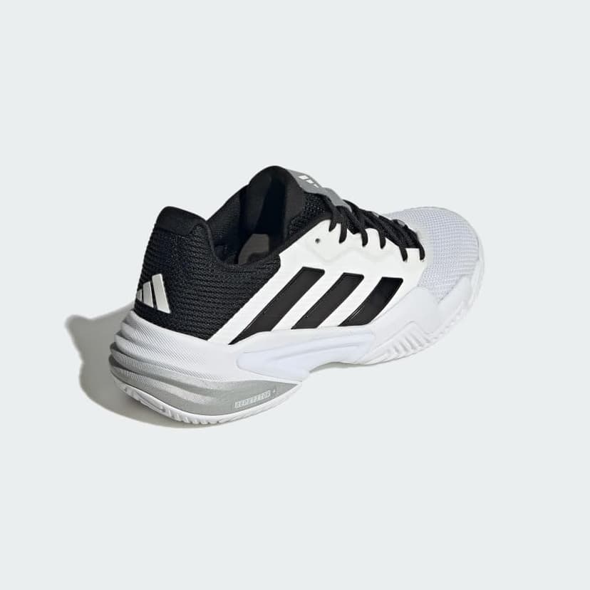 adidas Men's Barricade 13 Tennis Shoes Sneaker