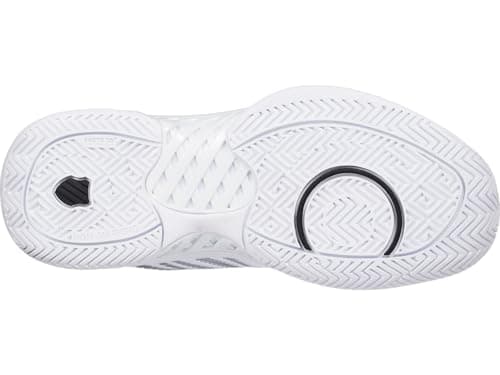 K-Swiss Women's Hypercourt Express 2 Tennis Shoe