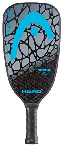 HEAD Radical XL Pickleball Paddle