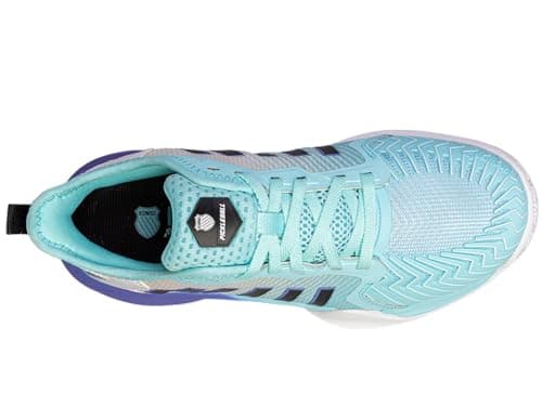 K-Swiss Women's Pickleball Supreme Shoe