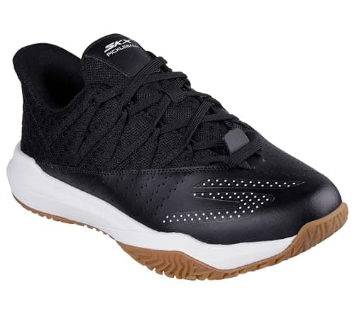 Skechers Men's Viper Court Rally Pickleball Sneaker