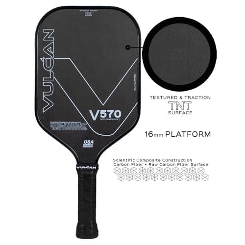 Sporting Goods Co.Vulcan V570 16mm