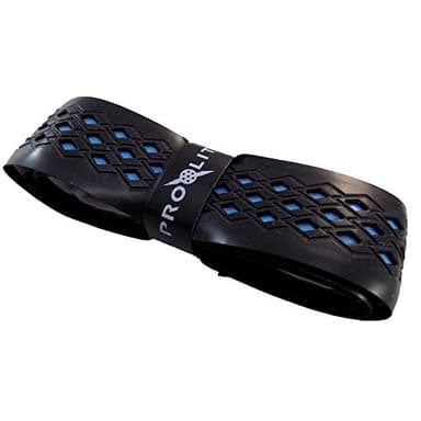Prolite No-Sweat Diamond Grip for Pickleball Paddles, Racquetball, Squash, Platform Tennis, Badminton and More