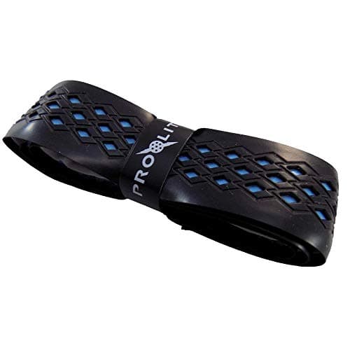Prolite No-Sweat Diamond Grip for Pickleball Paddles, Racquetball, Squash, Platform Tennis, Badminton and More