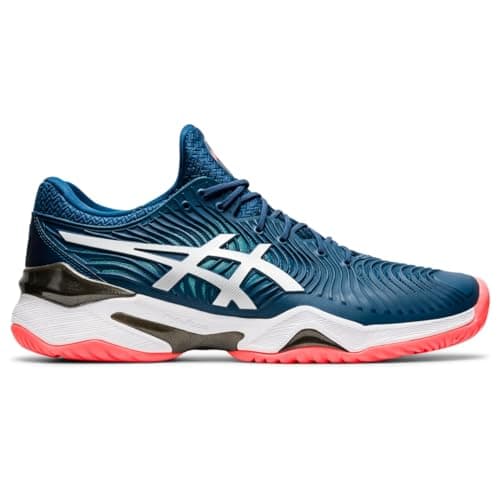 ASICS Men's Court FlyteFoam 2 Tennis Shoes