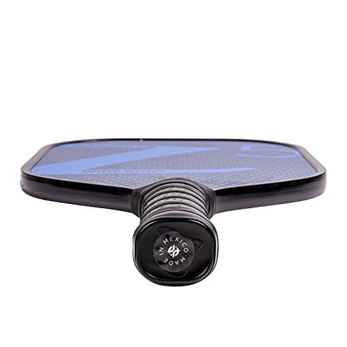 Onix Z5 Graphite Pickleball Paddle with Cushion Grip and Paddle Cover