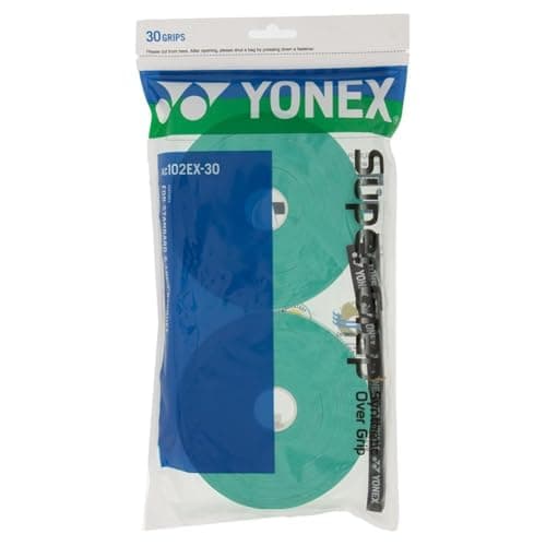 Yonex Super GRAP 30-Pack Racket Grips