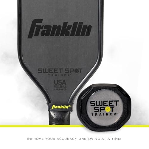 Franklin Sports Sweet Spot Training