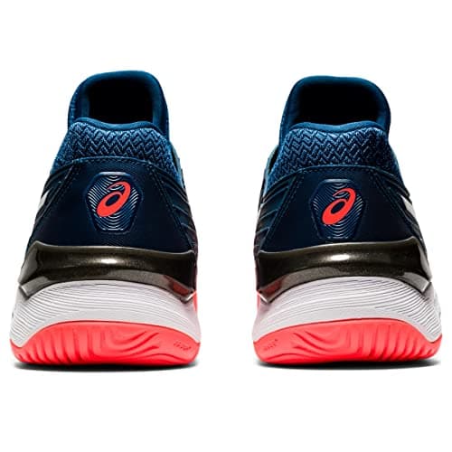 ASICS Men's Court FlyteFoam 2 Tennis Shoes