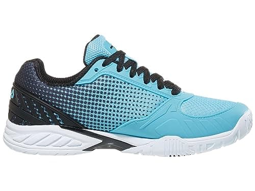 Fila Volley Zone Womens Pickleball Shoe Bluefish/Black