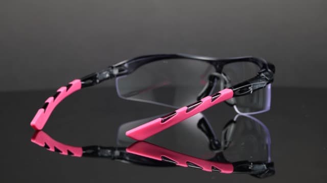 Pickleball Safety Glassses for Men Women Clear lens,Z87+Safety Glassses for Running Shooting Construction,UV Protection,Anti Fog