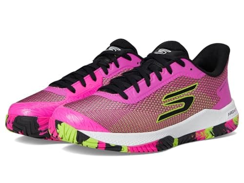 Skechers Women's Pickleball Viper Court Pro 2.0 Sneaker