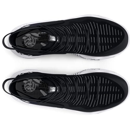 Under Armour Women's Flow Highlight Ace Volleyball Shoe