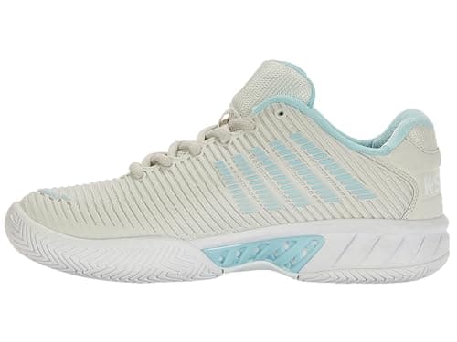 K-Swiss Women's Hypercourt Express 2 Tennis Shoe